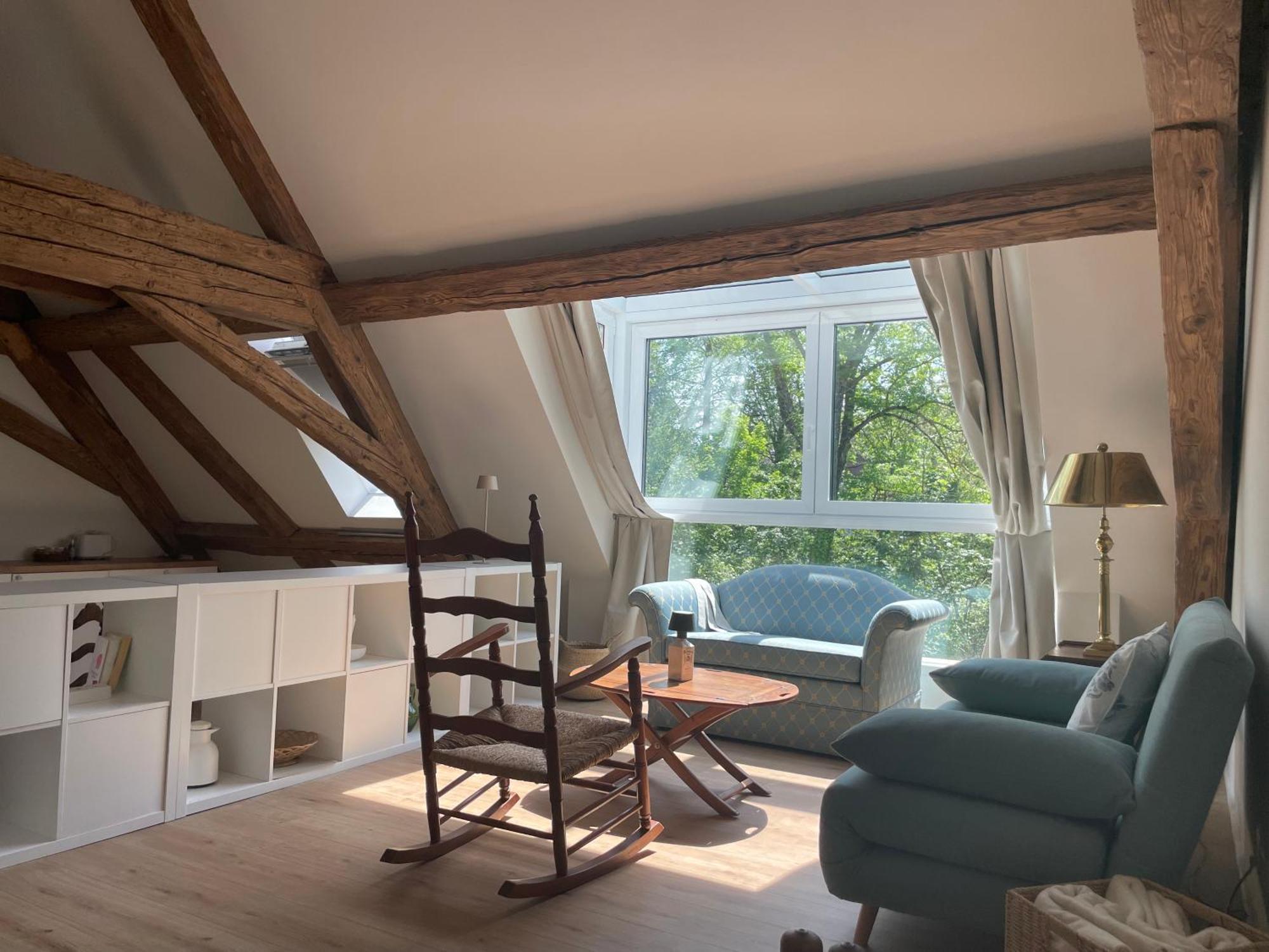 Historische Muehle Von Cramm, 6 Apartments Döttingen Buitenkant foto
