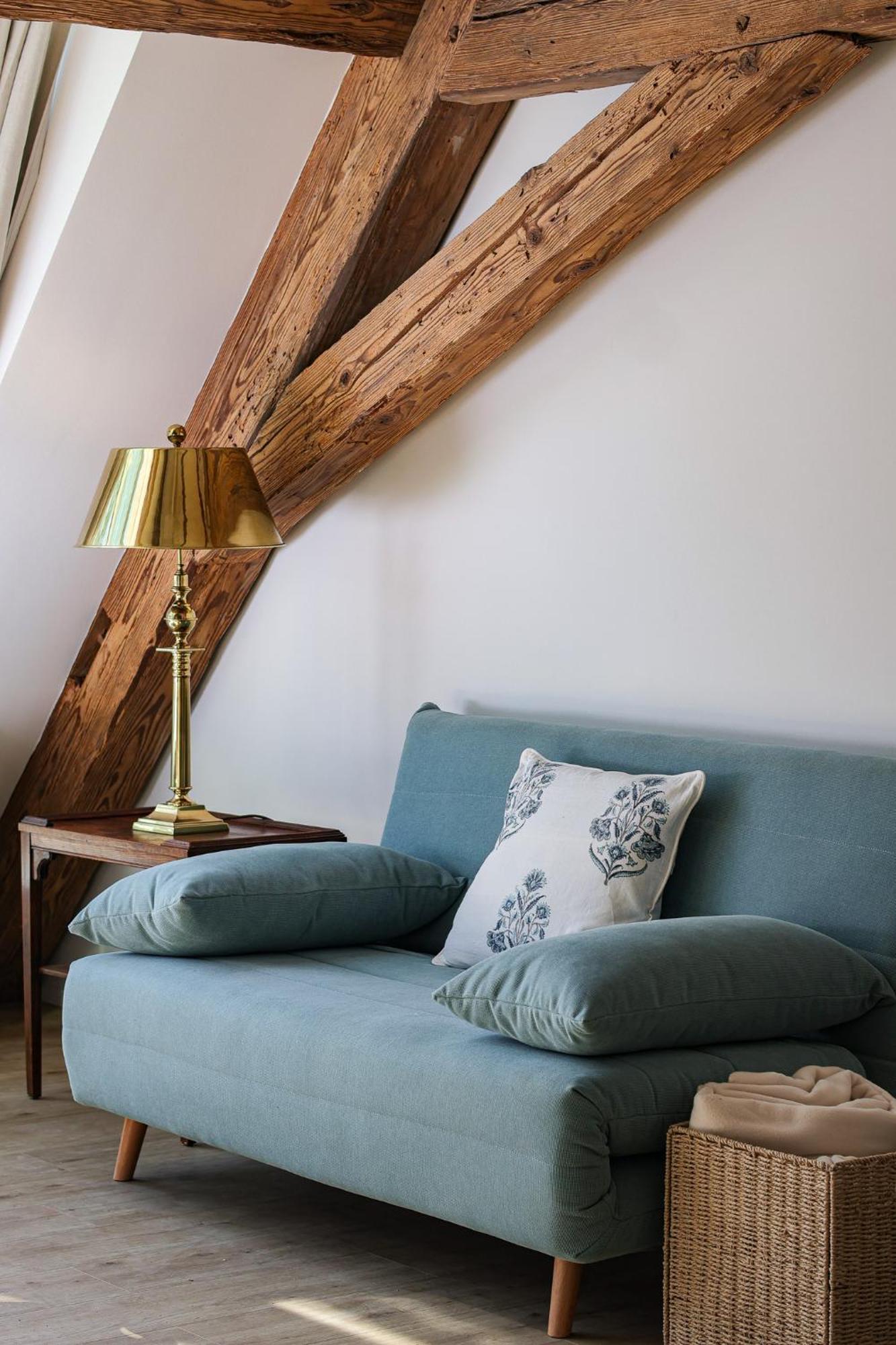 Historische Muehle Von Cramm, 6 Apartments Döttingen Buitenkant foto